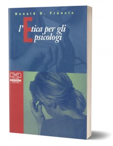L'etica per gli psicologi